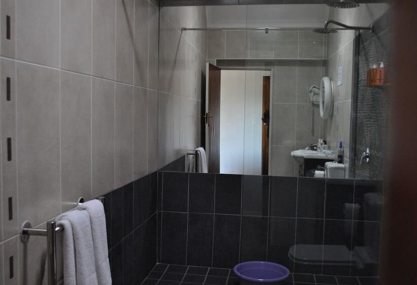 Номер Executive, Cotswold House