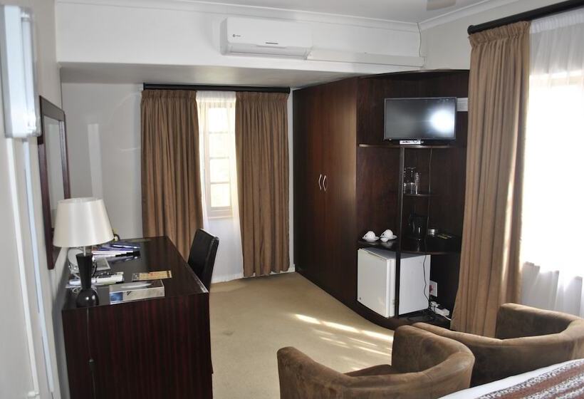 Номер Executive, Cotswold House