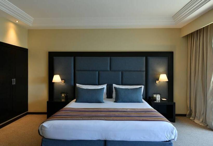 프리미엄 스위트, Dawliz Rabat Art & Spa