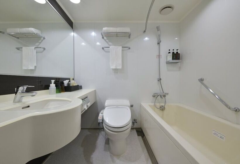 اتاق لوکس, Jal City Naha