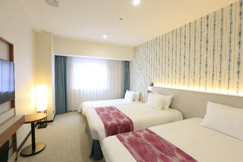 اتاق استاندارد, Jal City Naha