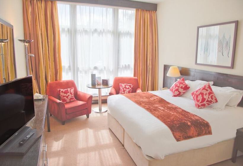 Классический Номер, Kinsale Hotel & Spa