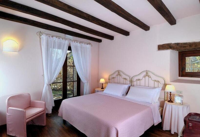 Номер Superior Внутренний, Lodole B&b