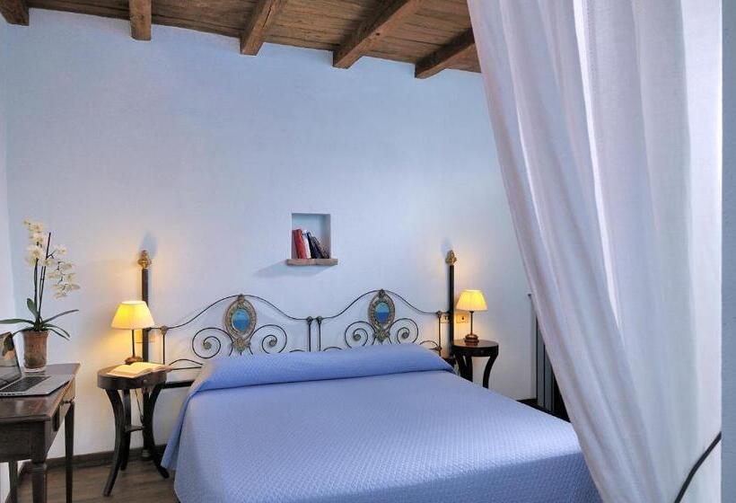 Номер Стандарт, Lodole B&b