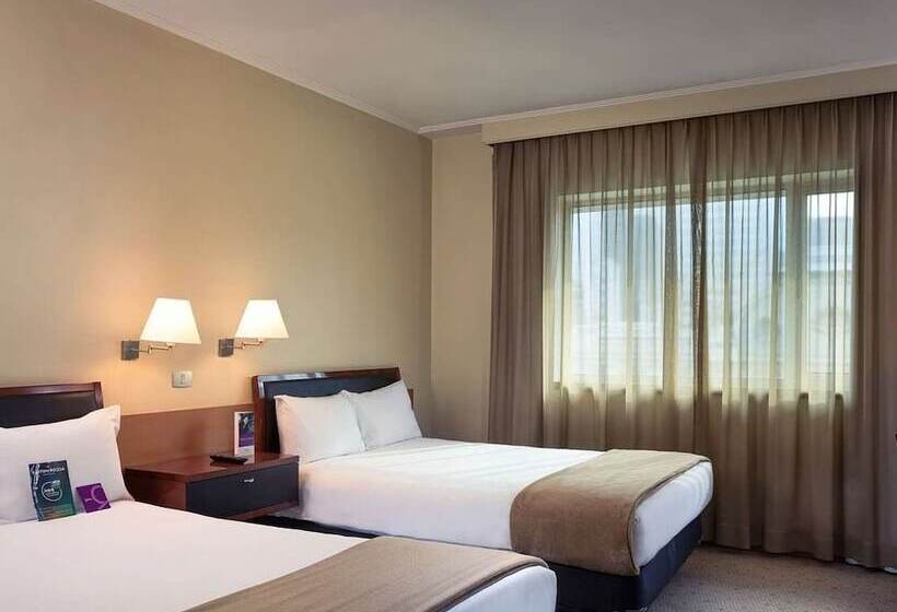 اتاق کلاسیک, Mercure Santiago Centro
