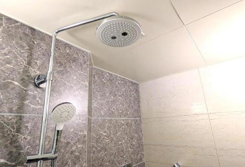 Люкс Вид на Город, Premier Hotel Nakajima Park Sapporo
