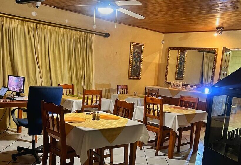 اتاق استاندارد, Purple Olive Guest House