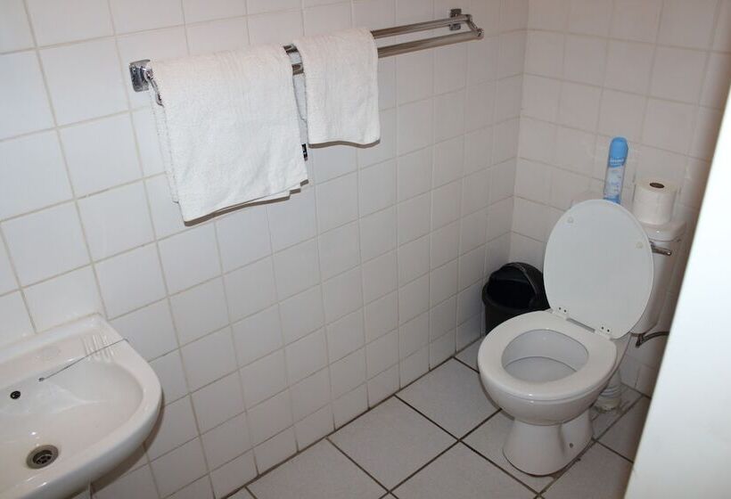 اتاق استاندارد, Purple Olive Guest House