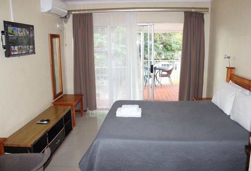 اتاق استاندارد, Purple Olive Guest House