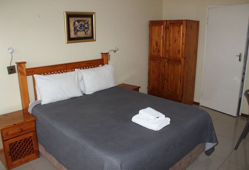 اتاق استاندارد, Purple Olive Guest House