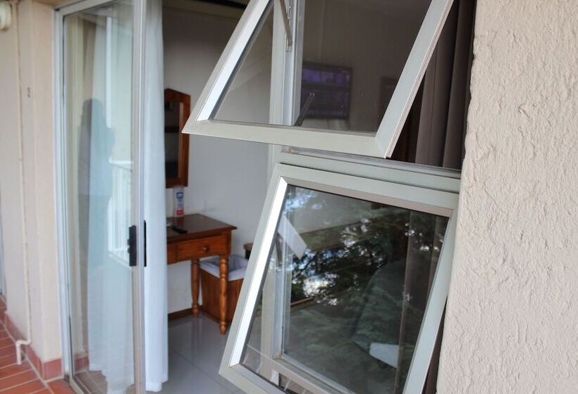 اتاق استاندارد, Purple Olive Guest House