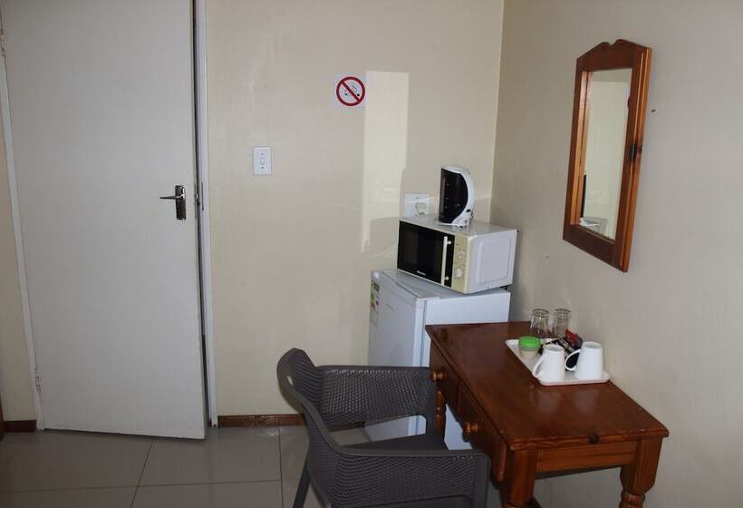 اتاق استاندارد, Purple Olive Guest House