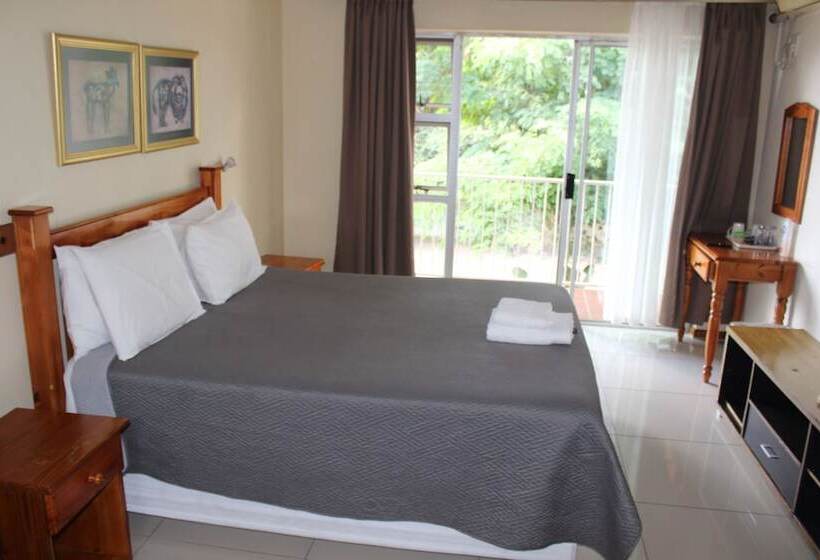 اتاق استاندارد, Purple Olive Guest House