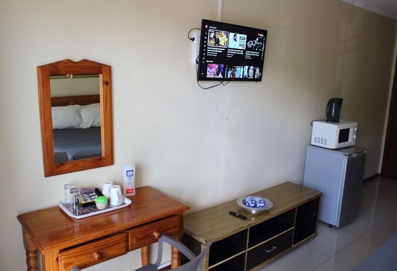 اتاق استاندارد, Purple Olive Guest House