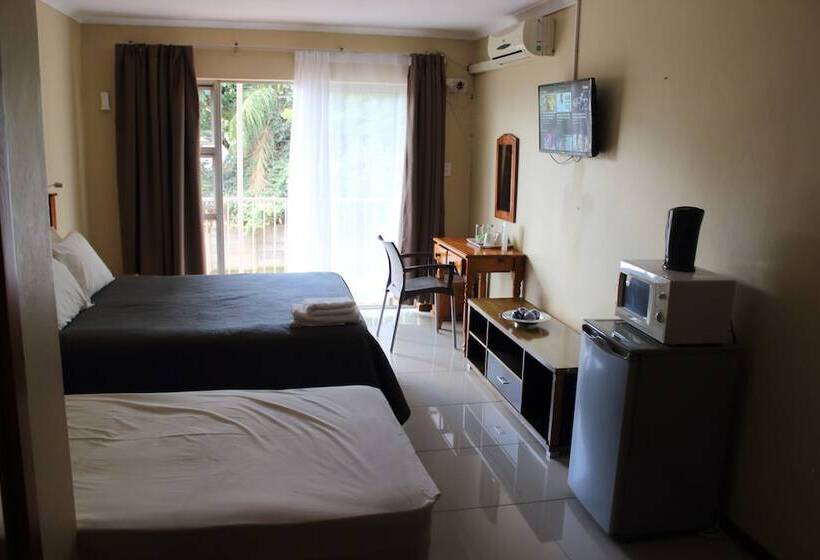 اتاق استاندارد, Purple Olive Guest House