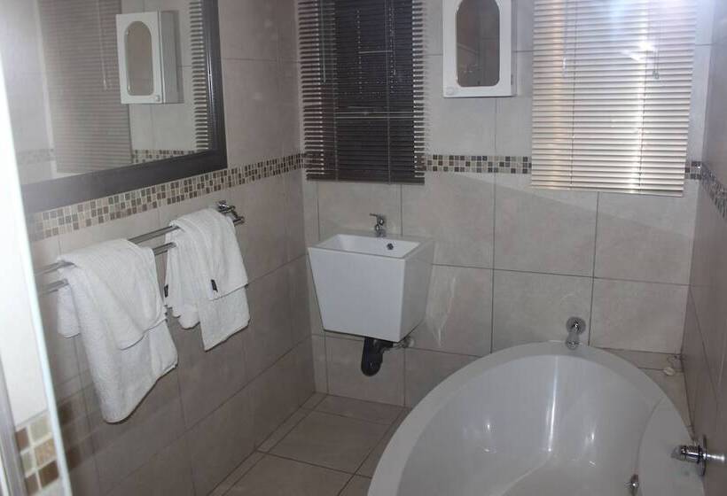 اتاق استاندارد, Purple Olive Guest House