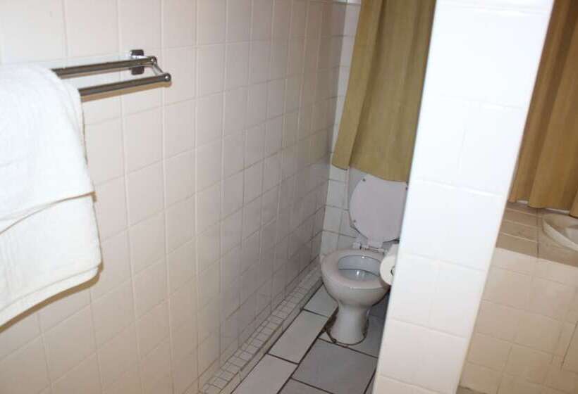 اتاق استاندارد, Purple Olive Guest House