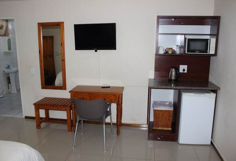 اتاق استاندارد, Purple Olive Guest House