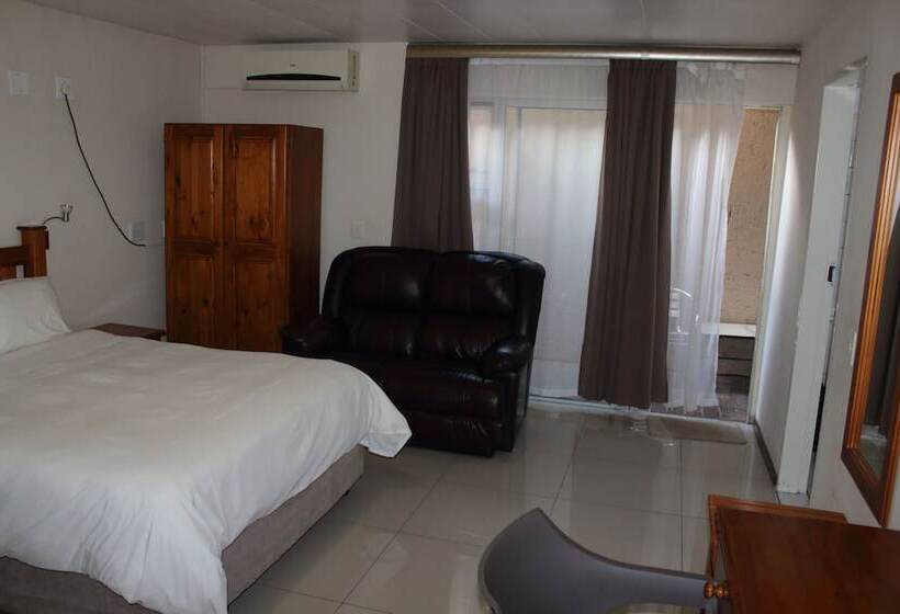اتاق استاندارد, Purple Olive Guest House
