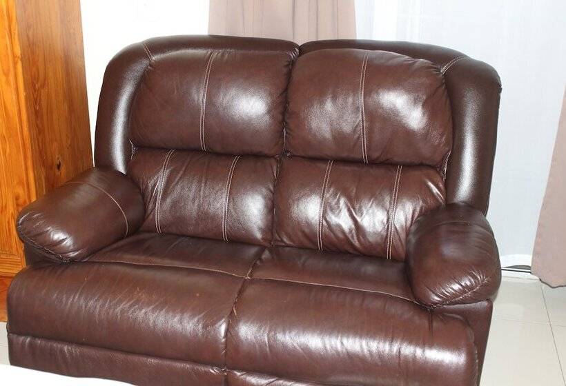 اتاق استاندارد, Purple Olive Guest House