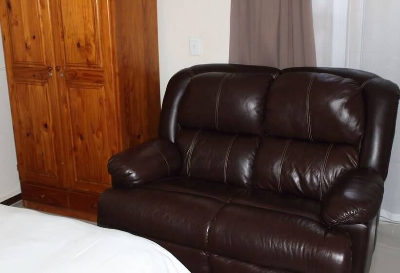 اتاق استاندارد, Purple Olive Guest House