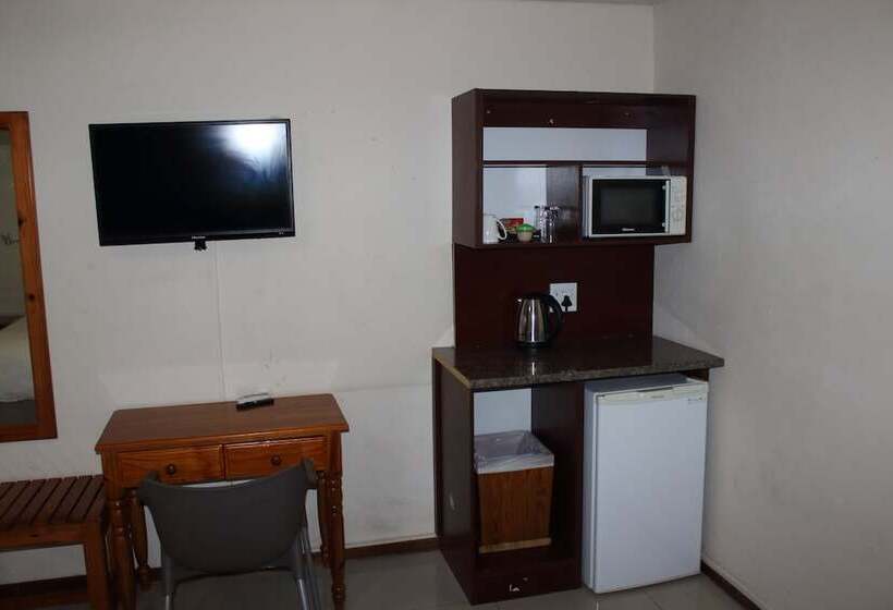 اتاق استاندارد, Purple Olive Guest House