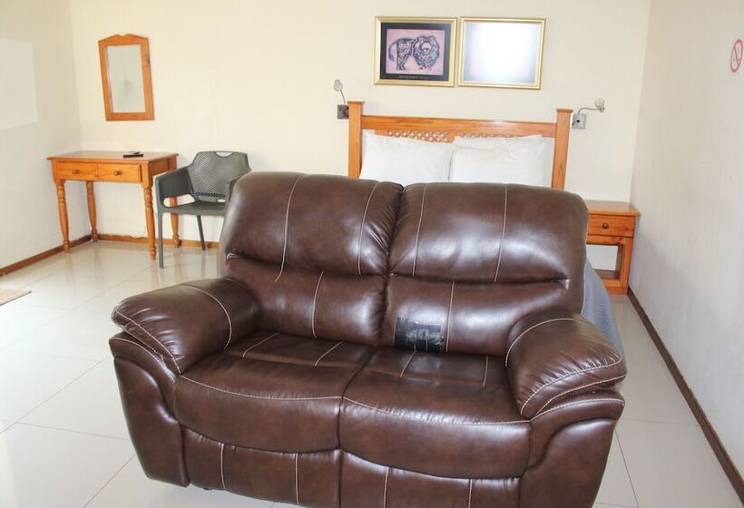 اتاق استاندارد, Purple Olive Guest House