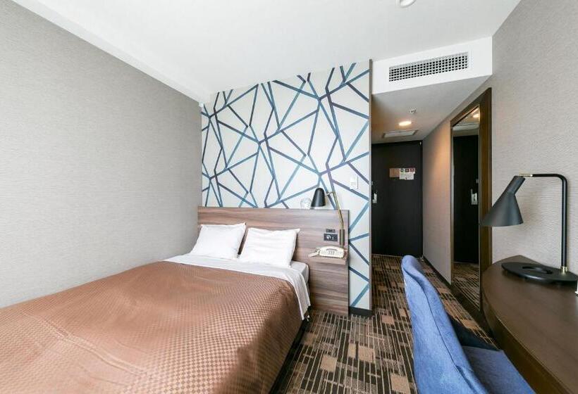 스탠다드 룸, Sotetsu Fresa Inn Kawasaki Higashiguchi