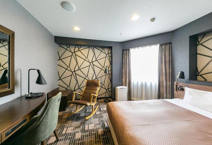 스탠다드 룸, Sotetsu Fresa Inn Kawasaki Higashiguchi