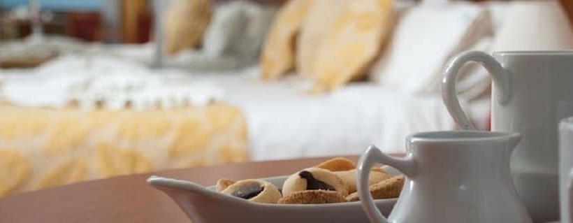 패밀리 룸, Villa Gesell Spa & Resort