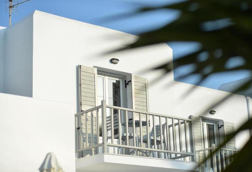 标准间, Summer Shades Hotel   Ex Arkoulis