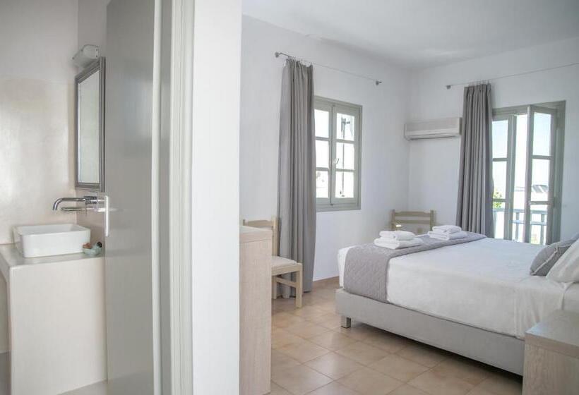 标准间, Summer Shades Hotel   Ex Arkoulis