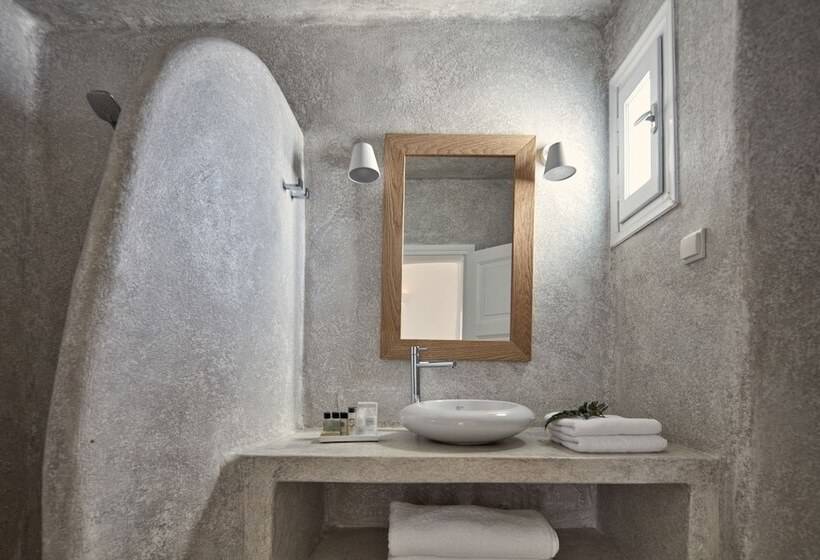 Президентский Люкс, Cliff Side Suites
