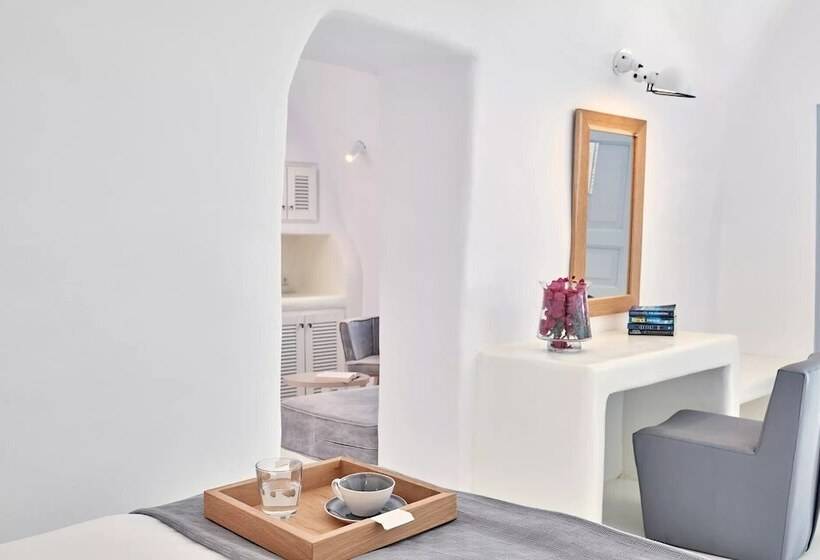 Номер Стандарт Трехместный, Cliff Side Suites