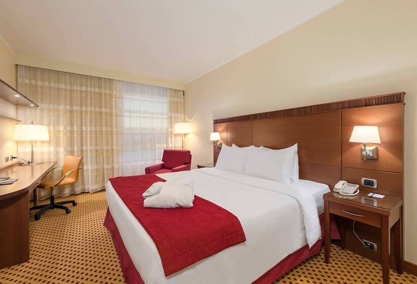 Номер Executive, Courtyard By Marriott Venice Airport