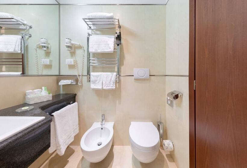 Номер Deluxe, Courtyard By Marriott Venice Airport