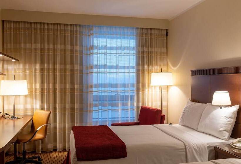 Номер Executive, Courtyard By Marriott Venice Airport