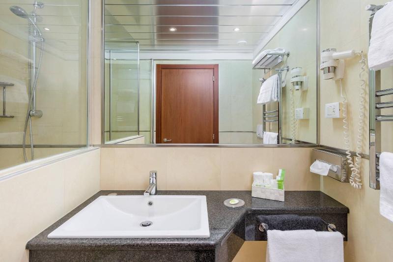 Номер Executive, Courtyard By Marriott Venice Airport