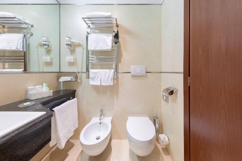 Номер Executive, Courtyard By Marriott Venice Airport