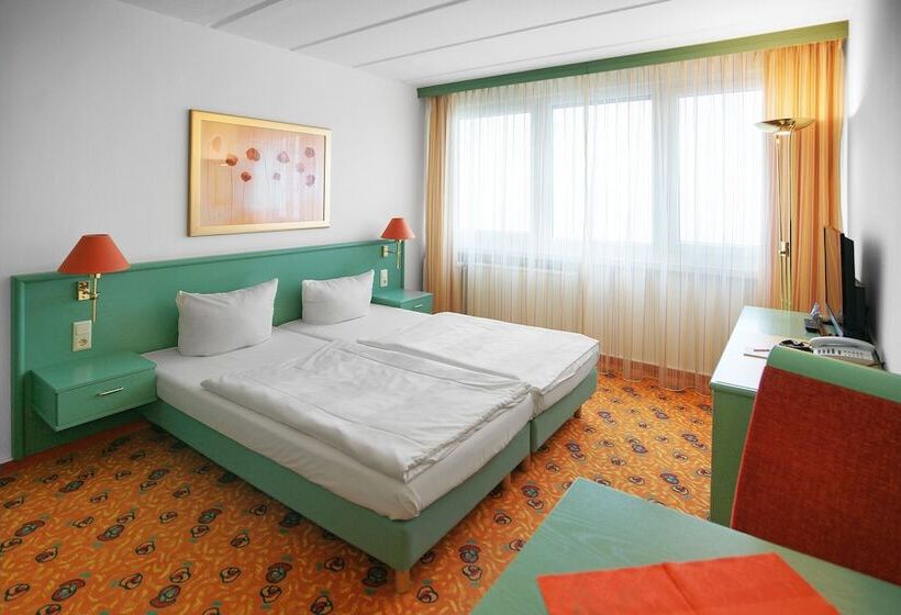 Апартаменты 1 Спальня, Ifa Schöneck Hotel & Ferienpark
