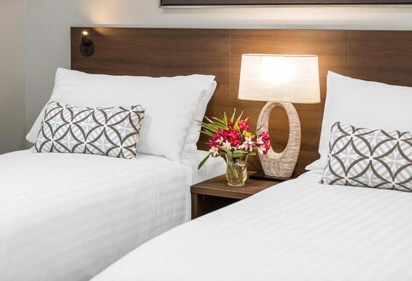 스탠다드 스튜디오, Oaks Cable Beach Resort