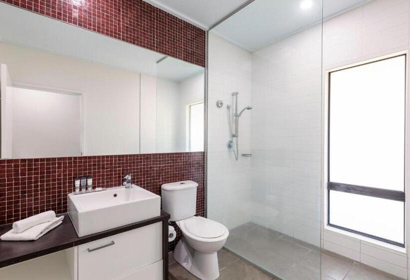 Apartamento 1 Dormitório, Oaks Cable Beach Resort