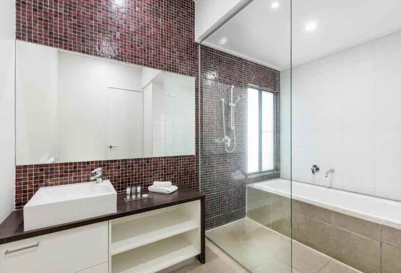 带3个卧室的别墅, Oaks Cable Beach Resort