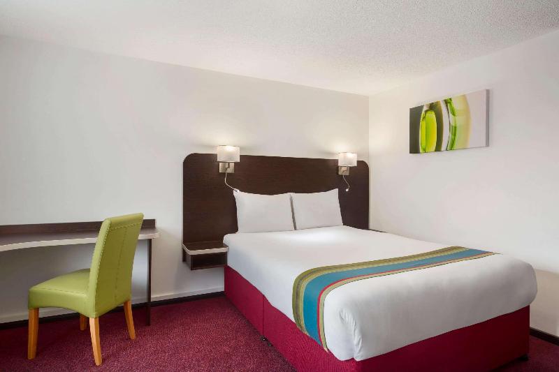 Номер Executive, Ramada London South Mimms