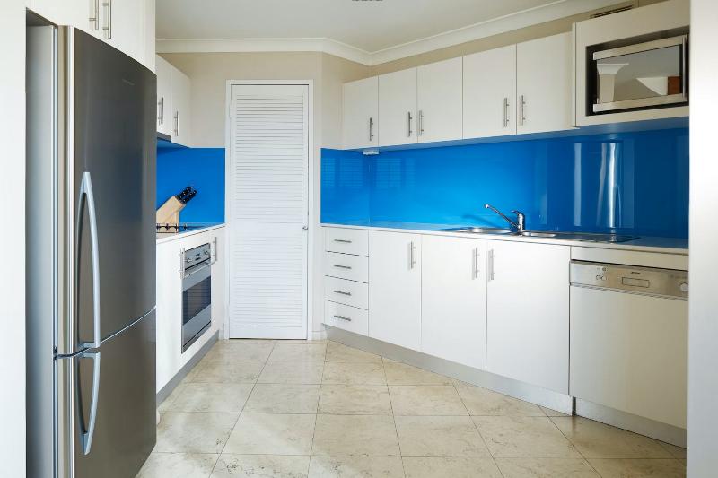 Апартаменты 1 Спальня, Seashells Scarborough