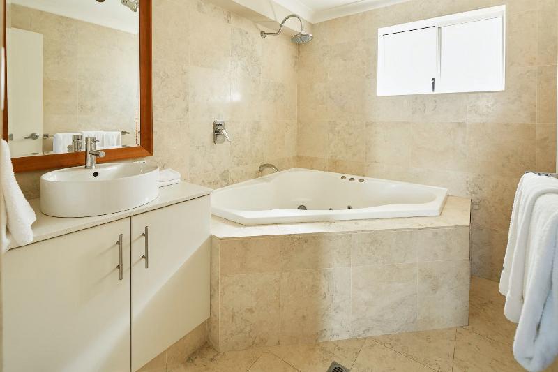 Апартаменты 1 Спальня, Seashells Scarborough