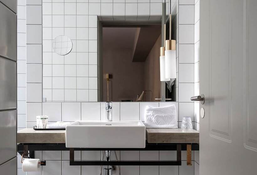 اتاق سوپریور, Sp34