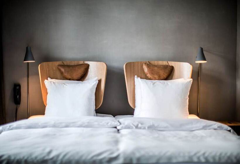 اتاق استاندارد, Sp34