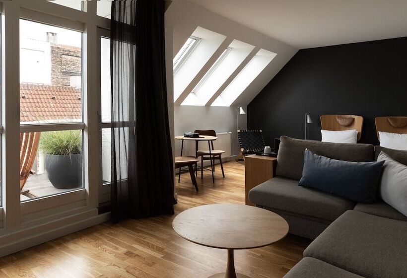 اتاق پنت هاوس, Sp34