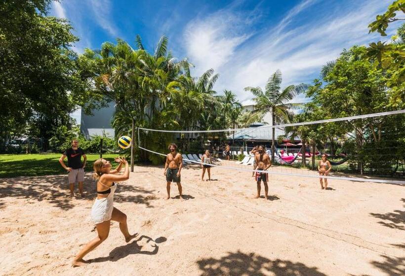 스탠다드 룸, Summer House Cairns
